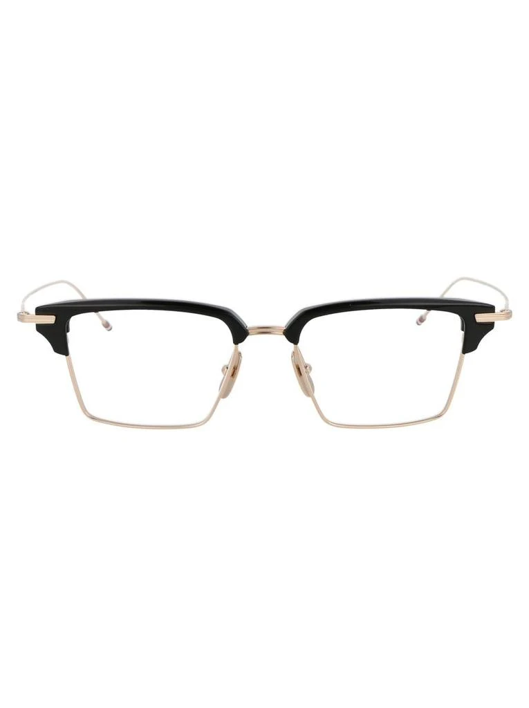 商品Thom Browne|Thom Browne OPTICAL,价格¥4954,第1张图片