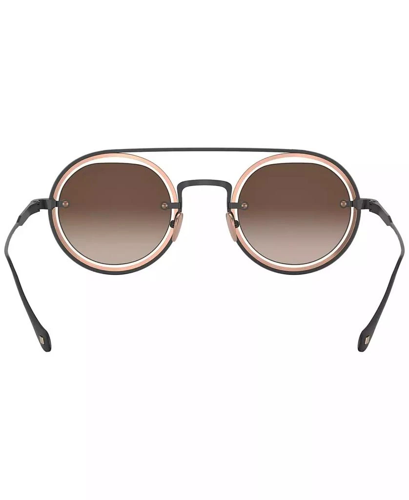 商品Giorgio Armani|Sunglasses, AR6085,价格¥1388,第5张图片详细描述