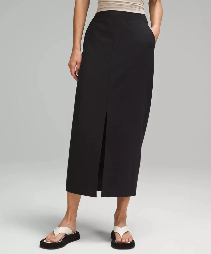 商品Lululemon|Pique Maxi Skirt,价格¥725,第1张图片