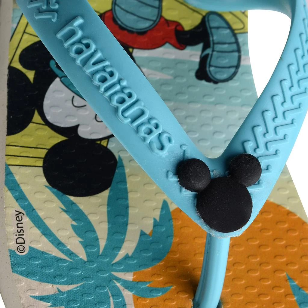 商品Havaianas|Baby Disney Classics Flip-Flop (Toddler),价格¥165,第4张图片详细描述