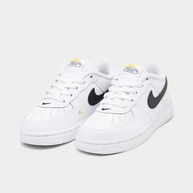 商品NIKE|Kids' Toddler Nike Air Force 1 LV8 Have A Nike Day Casual Shoes,价格¥350,第2张图片详细描述