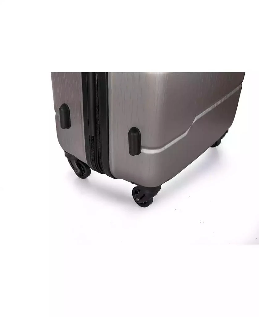 商品DUKAP|Rodez 20" Lightweight Hardside Spinner Carry-On Luggage,价格¥810,第4张图片详细描述