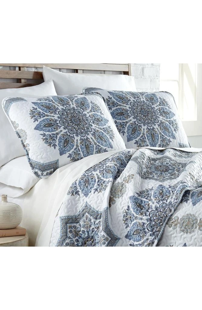 商品SOUTHSHORE FINE LINENS|Luxury Collection Quilt Set,价格¥349,第2张图片详细描述