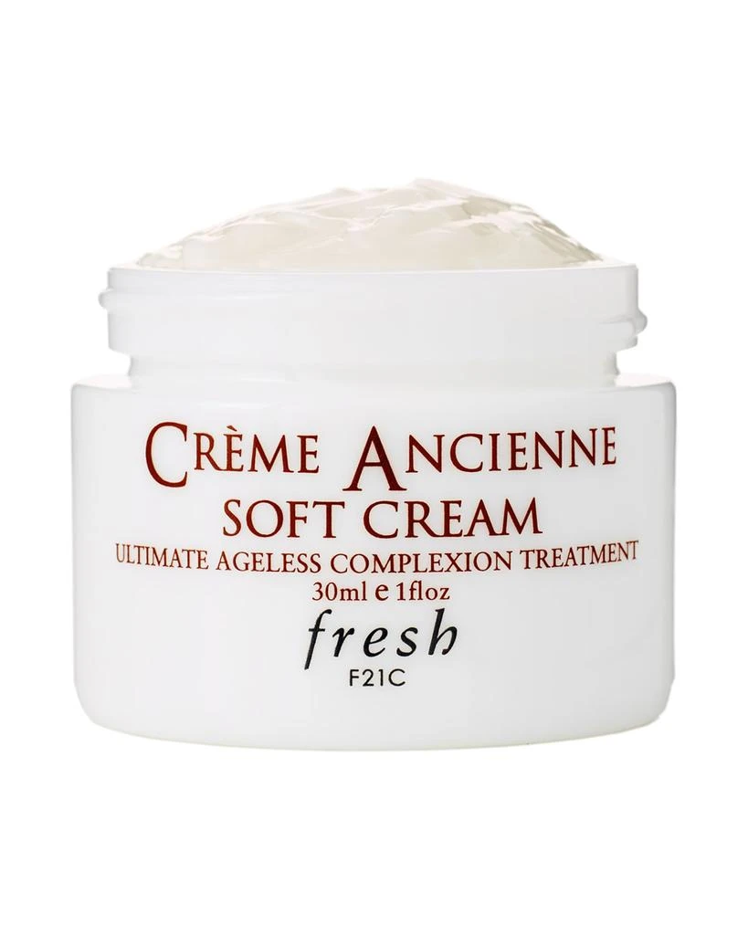 商品Fresh|1 oz. Crème Ancienne Soft Cream,价格¥1282,第2张图片详细描述