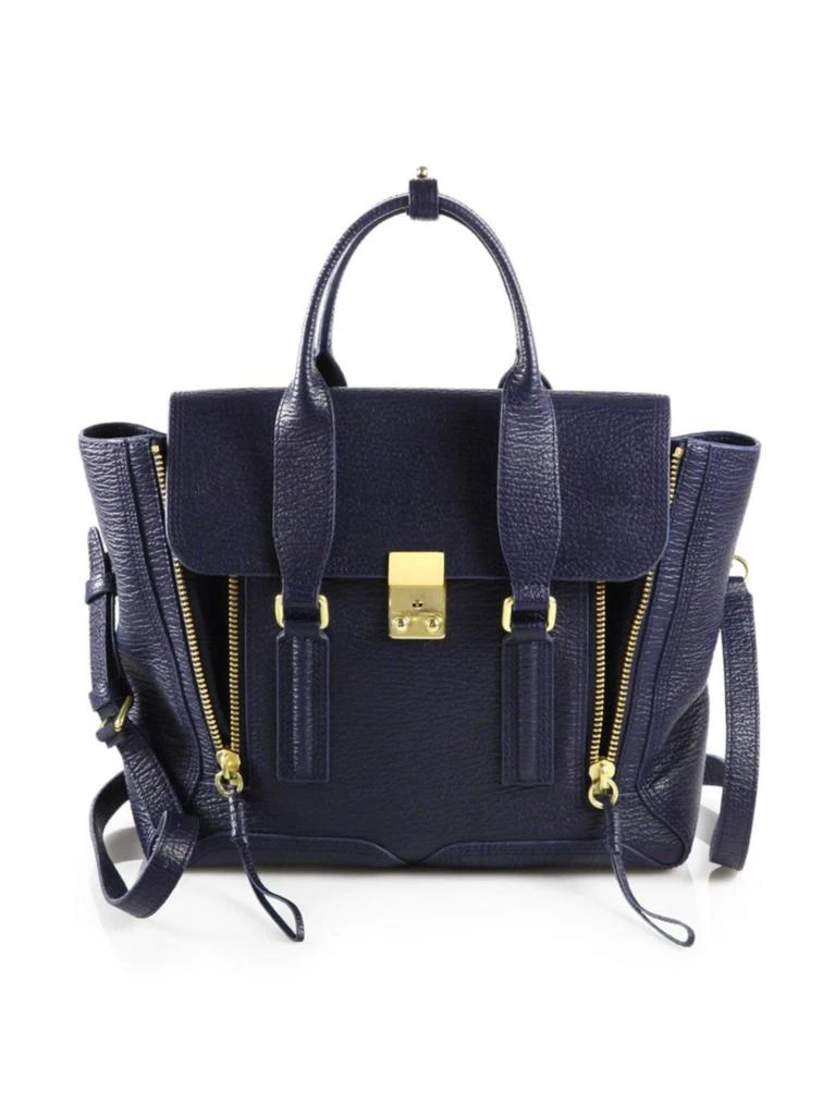 商品3.1 Phillip Lim|Pashli 中号蝙蝠包,价格¥6707,第1张图片