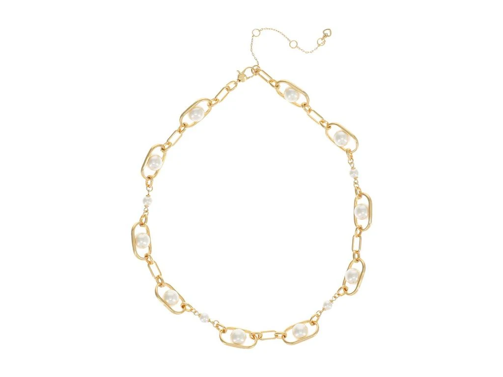 商品Kate Spade|Glamorous Strands Necklace,价格¥501,第1张图片