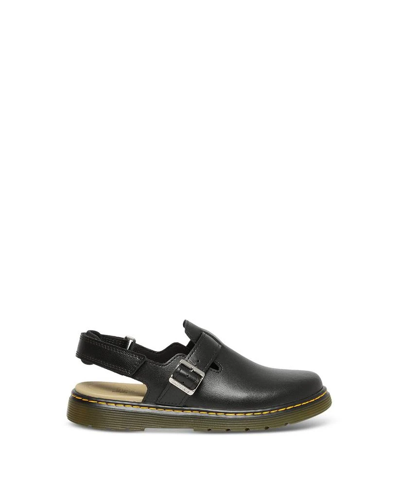 Unisex Jorgie Slingback Mules - Big Kid 商品