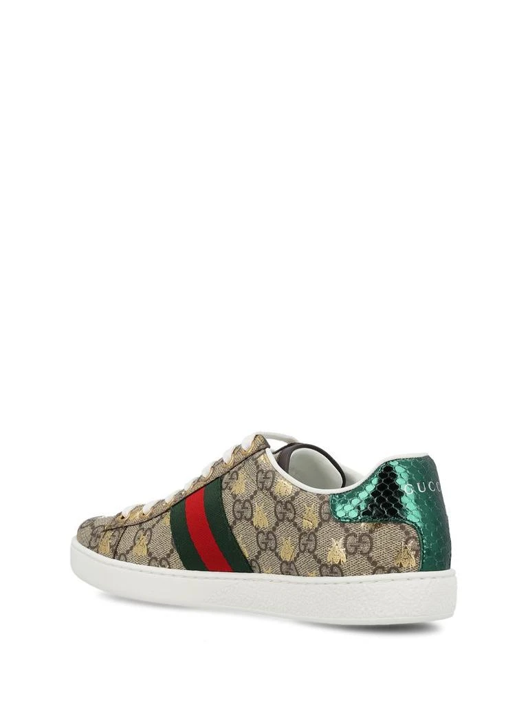 商品Gucci|Gucci Sneakers,价格¥5100,第3张图片详细描述