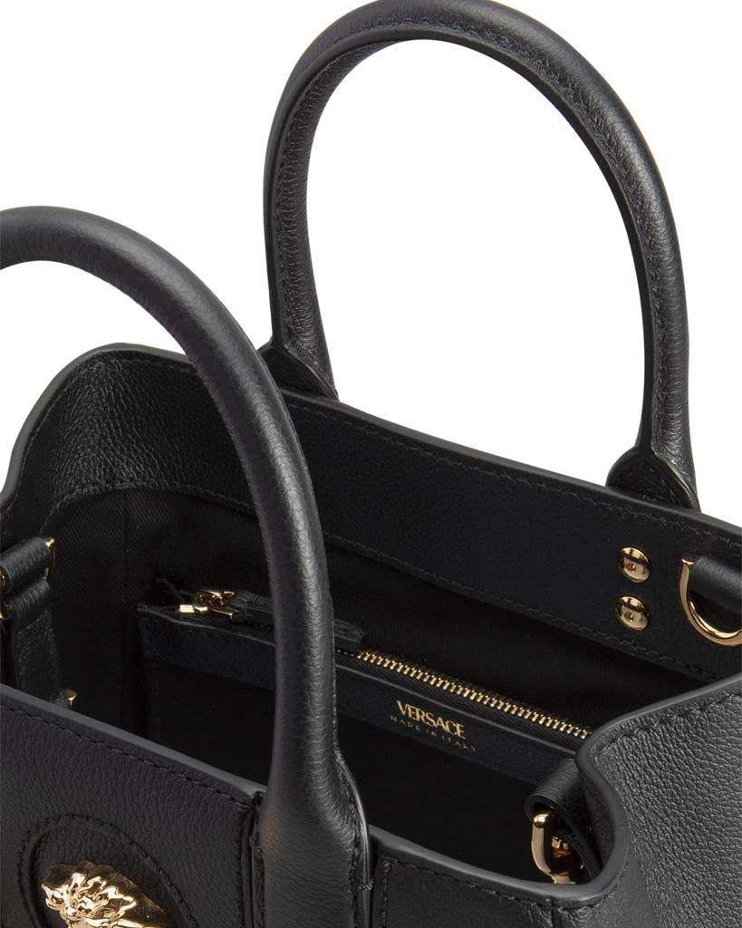 商品Versace|La Medusa Small Chain Tote Bag,价格¥7627,第5张图片详细描述