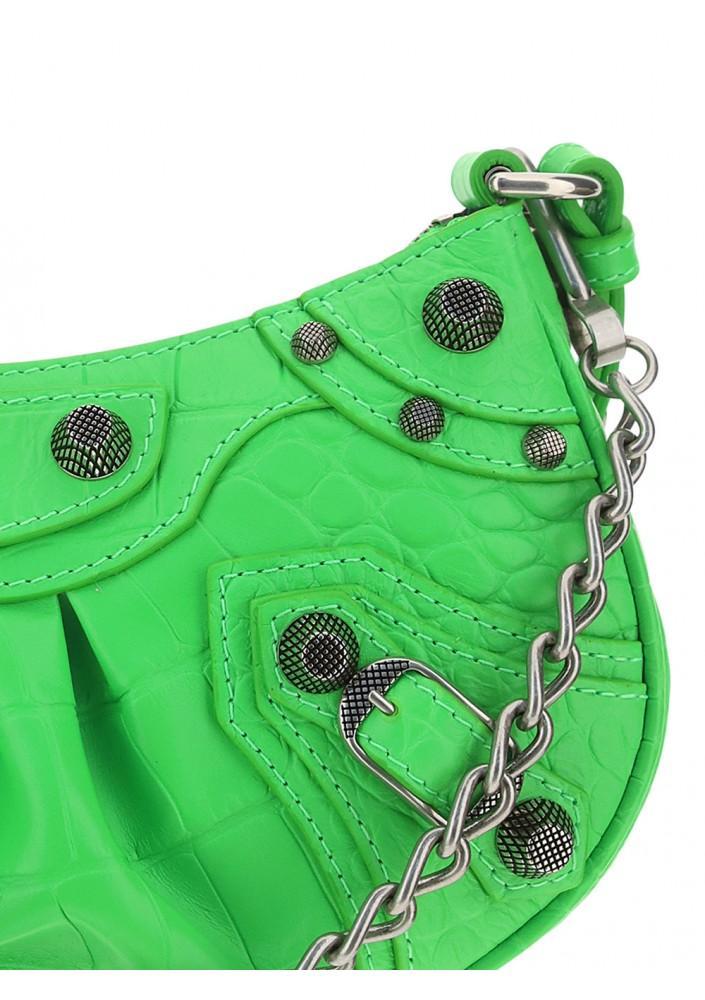 商品Balenciaga|Chain Bag,价格¥7715,第6张图片详细描述