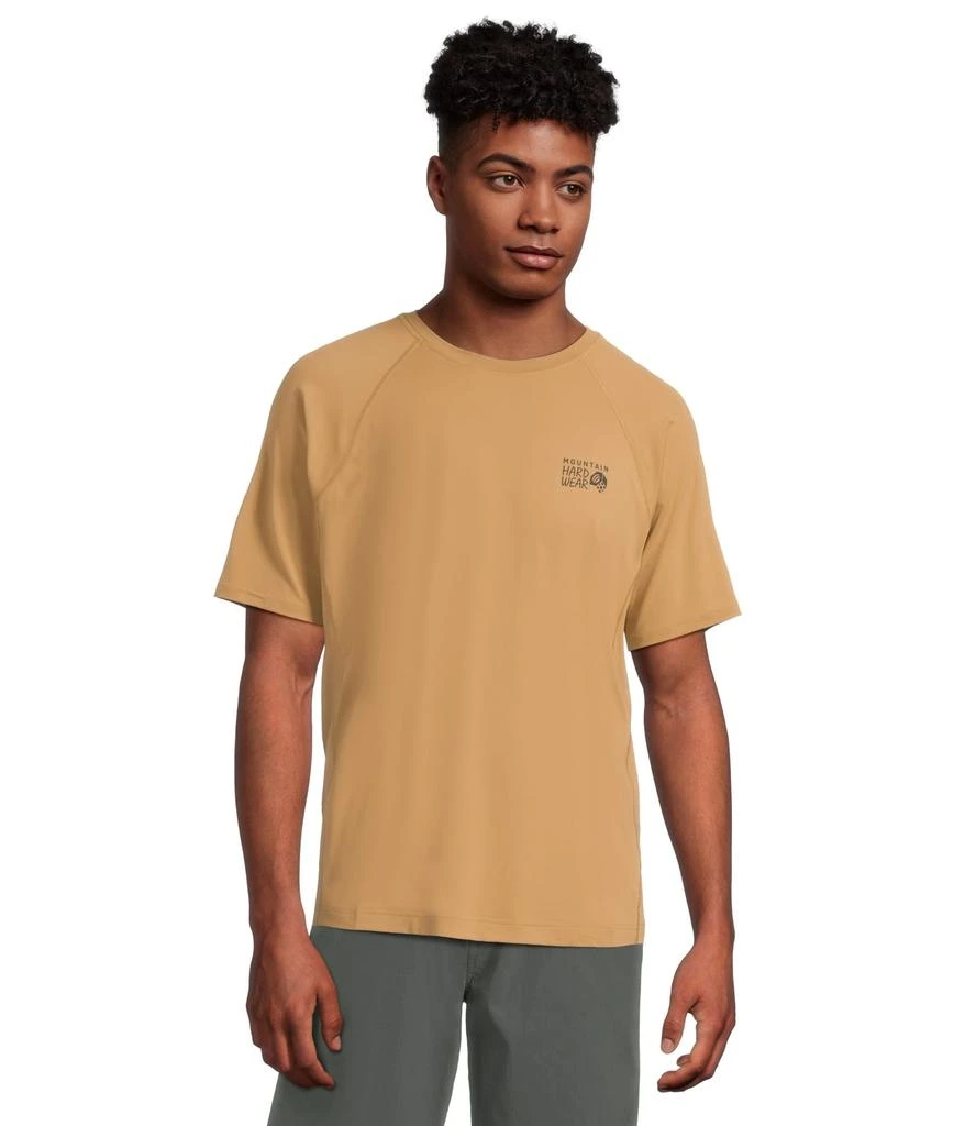 商品Mountain Hardwear|Crater Lake™ Short Sleeve,价格¥420,第1张图片