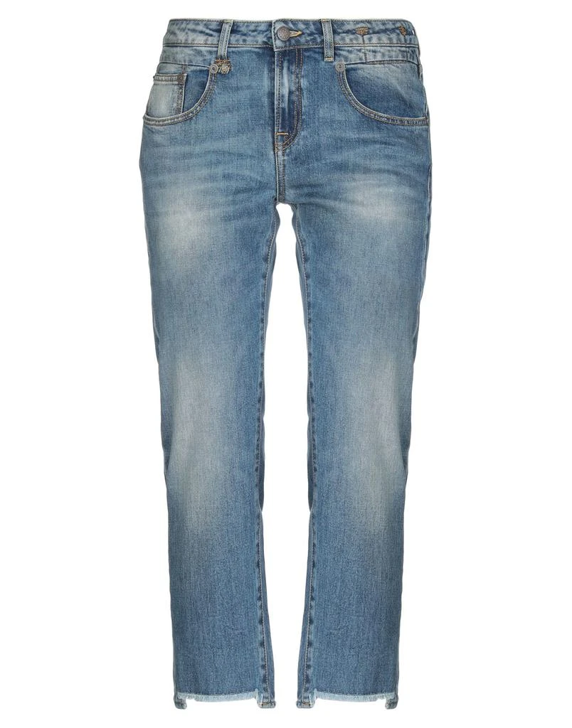 商品R13|Denim pants,价格¥3449,第1张图片