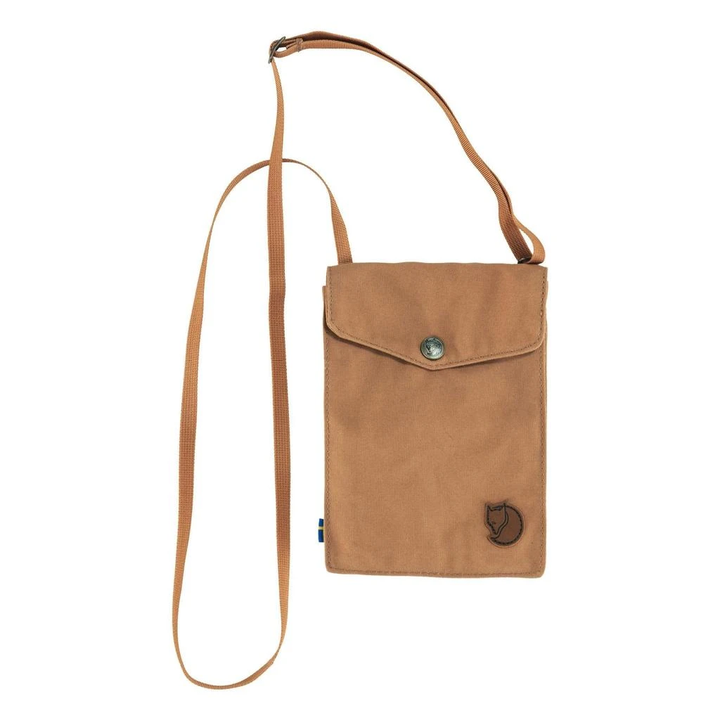 商品Fjällräven|Pocket,价格¥318,第1张图片