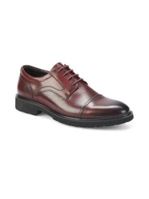 商品Zanzara|Surrey Leather Derbys,价格¥480,第2张图片详细描述