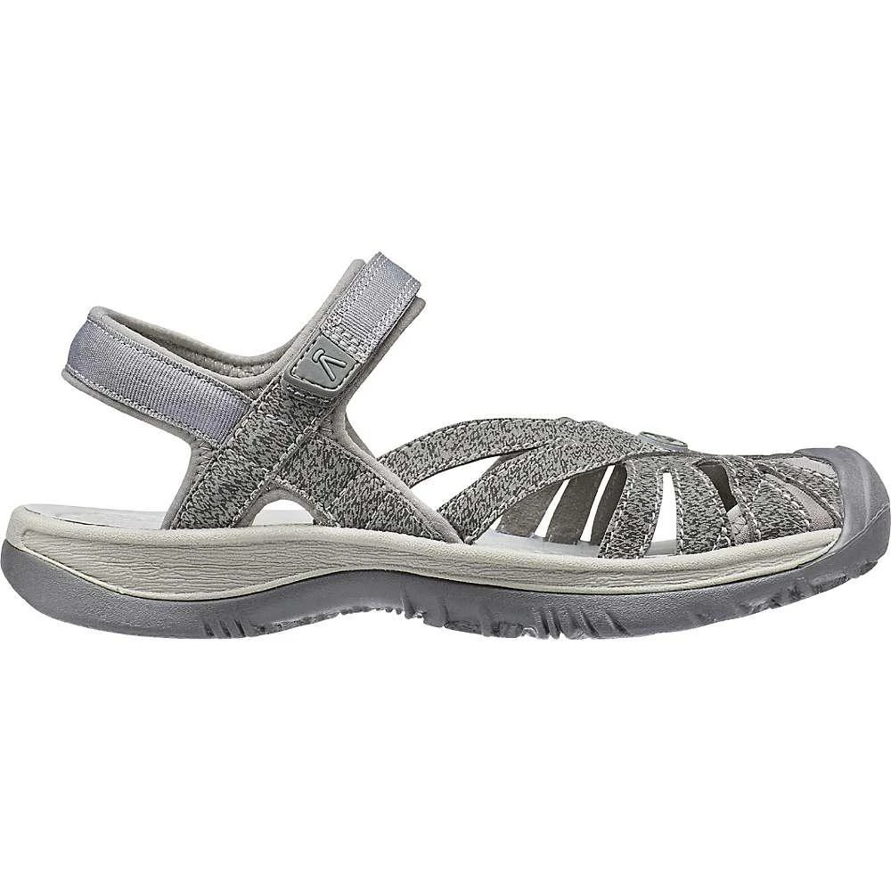 商品Keen|KEEN Women's Rose Closed Toe Ankle Strap Sandals,价格¥950,第2张图片详细描述