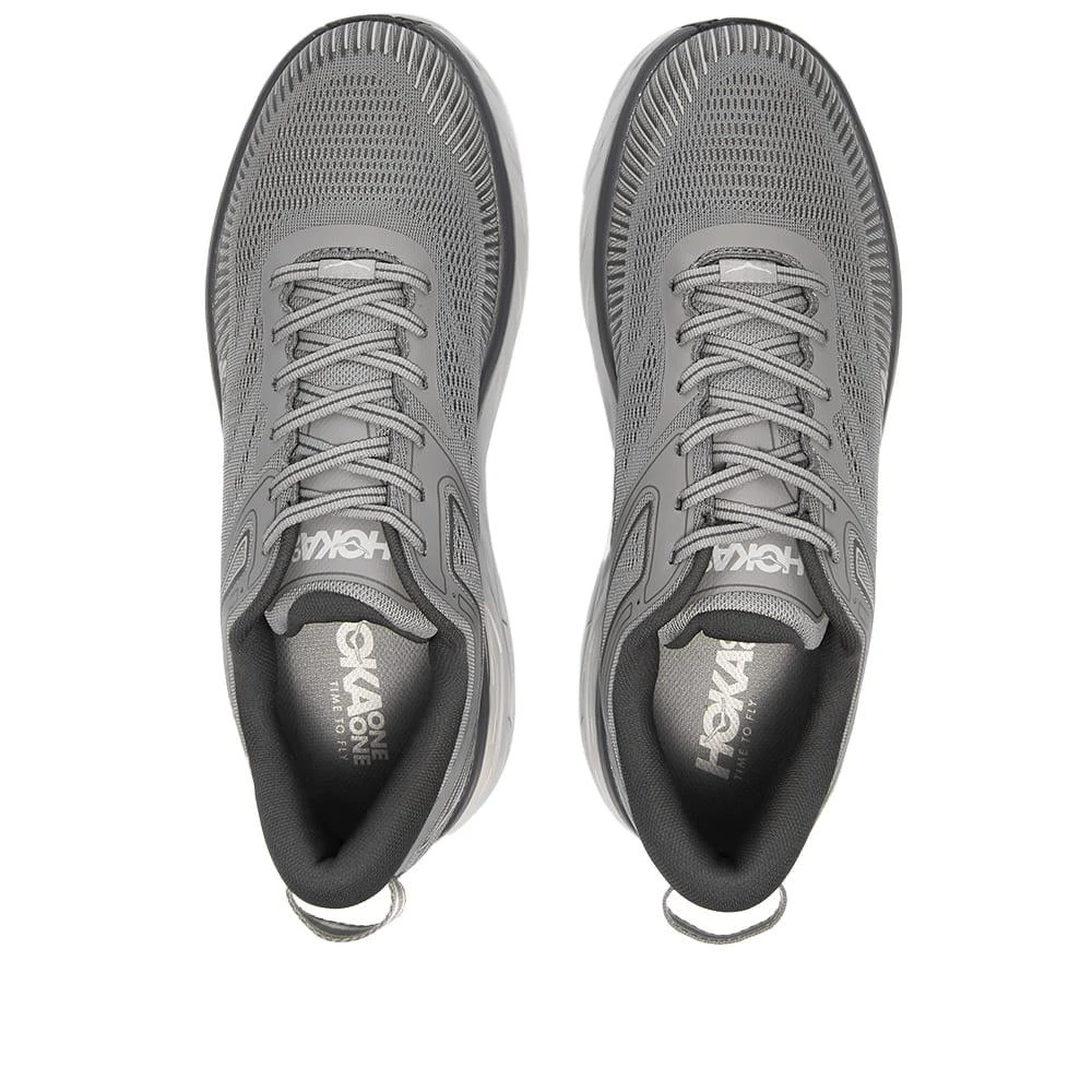 商品Hoka One One|HOKA ONE ONE Bondi 7,价格¥1005,第4张图片详细描述