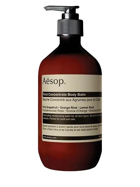 商品Aesop|Rind Concentrate Body Balm,价格¥728,第1张图片