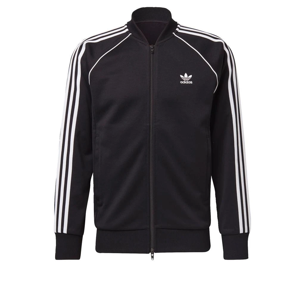 adidas Adicolor Classics Superstar Track Top - Men Track Tops 商品