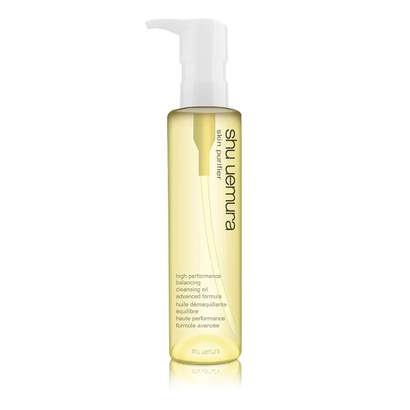 商品Shu Uemura|植村秀经典保湿洁颜油经典保湿150ml【香港直邮】,价格¥277,第1张图片