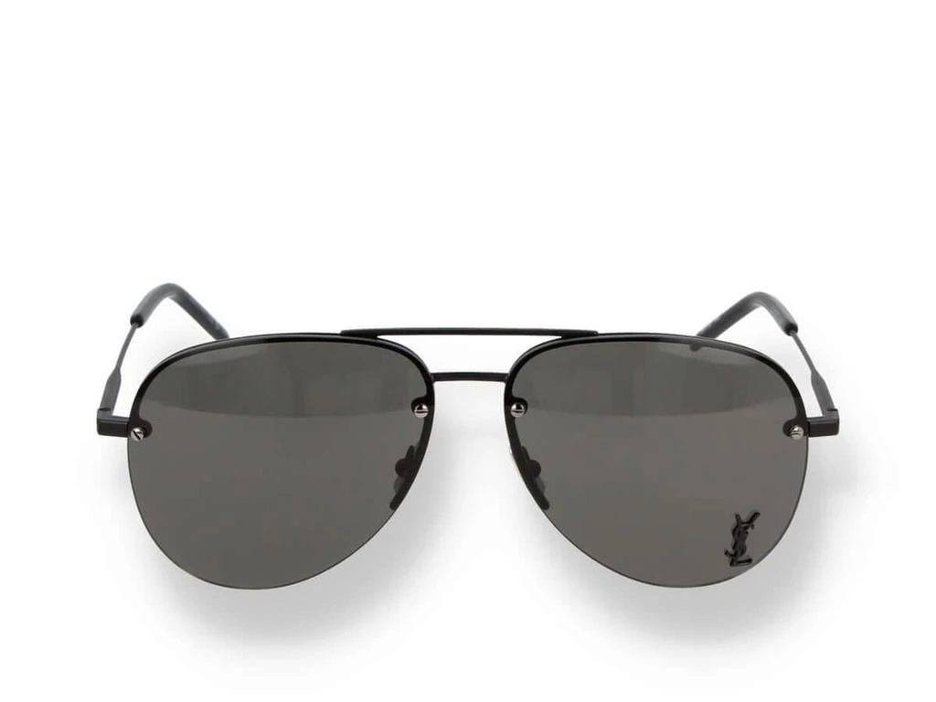 商品Yves Saint Laurent|SAINT LAURENT EYEWEAR SUNGLASSES,价格¥3238,第1张图片