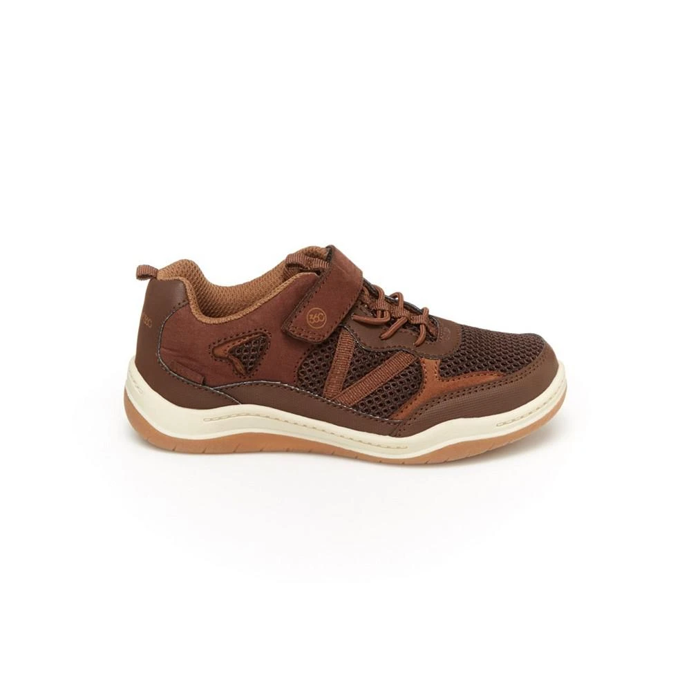 商品Stride Rite|Toddler Boys Naya Casual Shoe,价格¥314,第1张图片