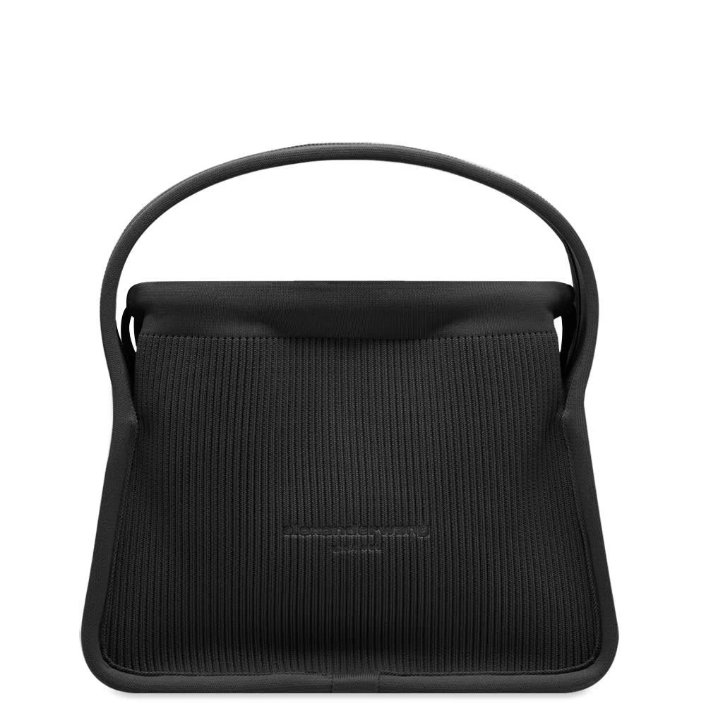 商品Alexander Wang|Alexander Wang Ryan Small Mesh Bag,价格¥1556,第1张图片