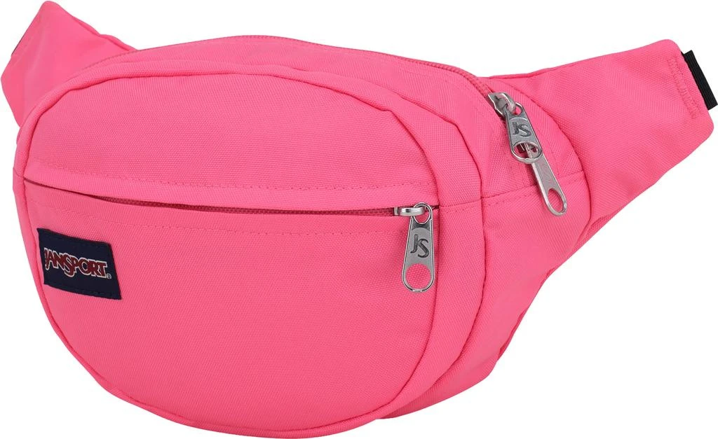 商品JanSport|Fifth Avenue Fanny Waistpack 2.5L,价格¥59,第1张图片