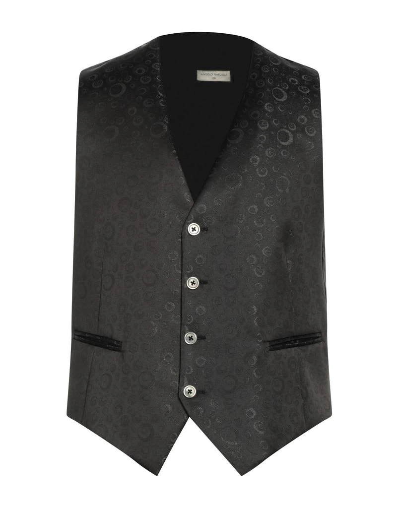 商品ANGELO NARDELLI|Suit vest,价格¥615,第1张图片
