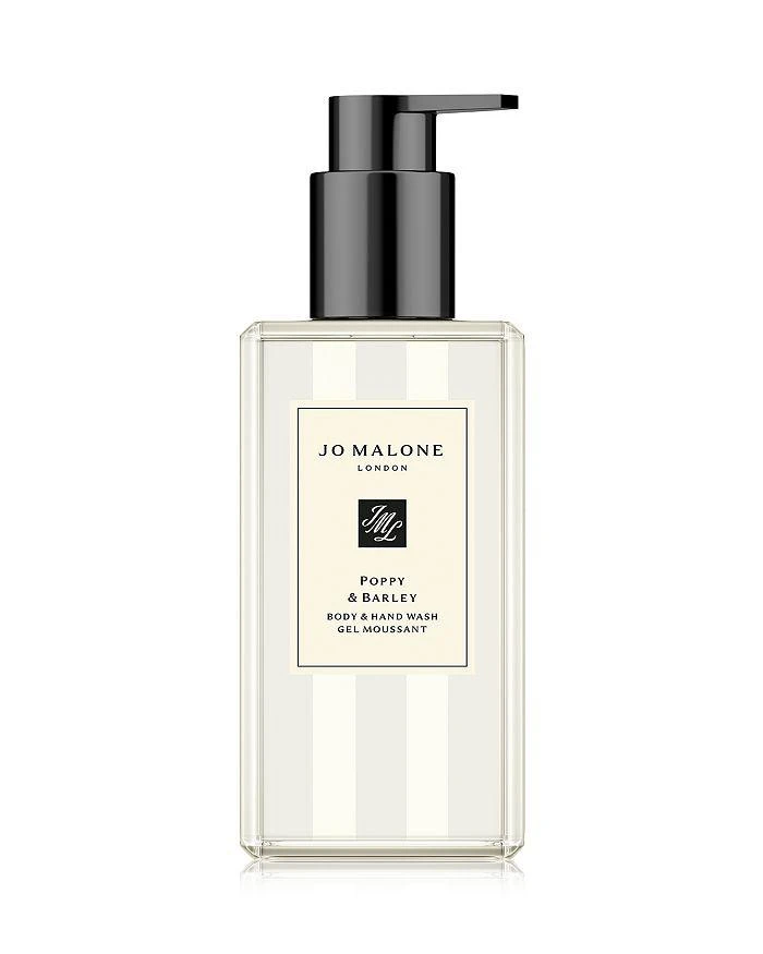 商品Jo Malone London|Poppy & Barley Body & Hand Wash,价格¥391,第1张图片