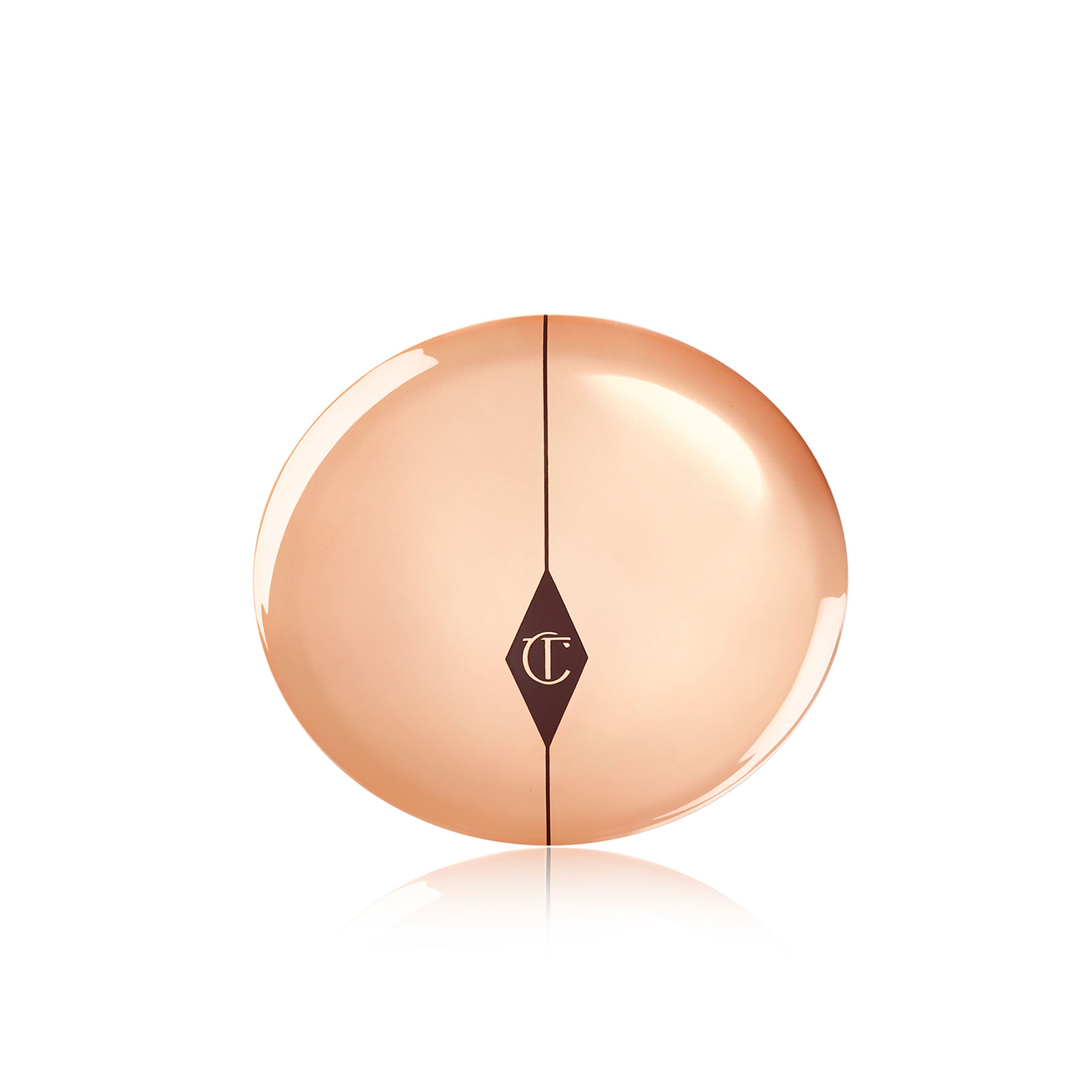 Charlotte Tilbury 无暇极细定妆蜜粉饼 8g 2 Medium商品第5张图片规格展示