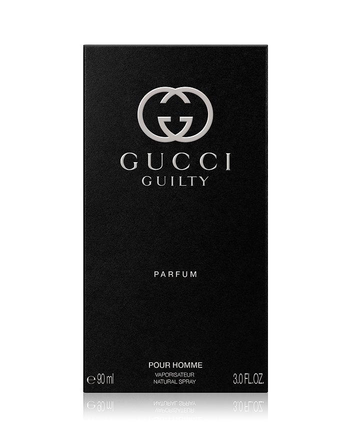 商品Gucci|Guilty Parfum For Him 3 oz.,价格¥1168,第5张图片详细描述