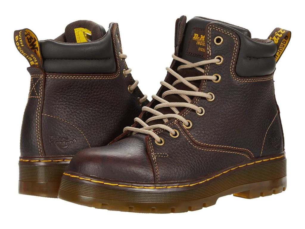 商品Dr. Martens|Gilbreth ST,价格¥749,第1张图片