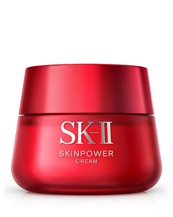 商品SK-II|Skinpower Airy Milky Lotion 2.7 oz.,价格¥1911,第1张图片