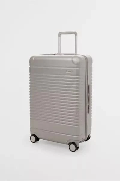 商品Arlo Skye|Arlo Skye Zipper Check-In Suitcase,价格¥3171,第1张图片