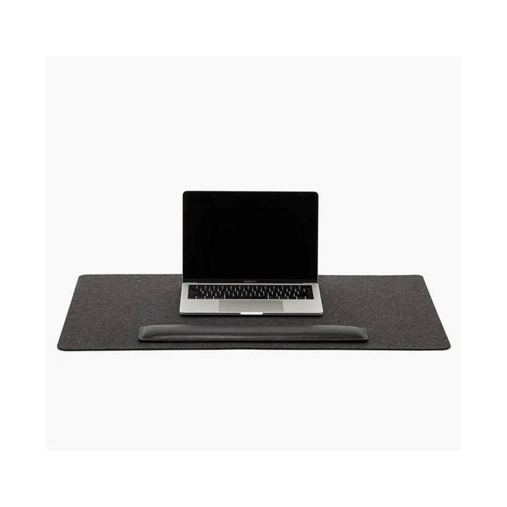 商品Graf Lantz|Mosen Large Merino Wool Felt Desk Pad,价格¥700,第2张图片详细描述