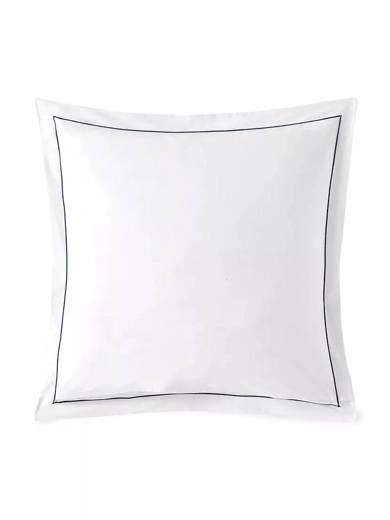 商品Anne de Solène|Autrefois Euro Sham,价格¥672,第2张图片详细描述