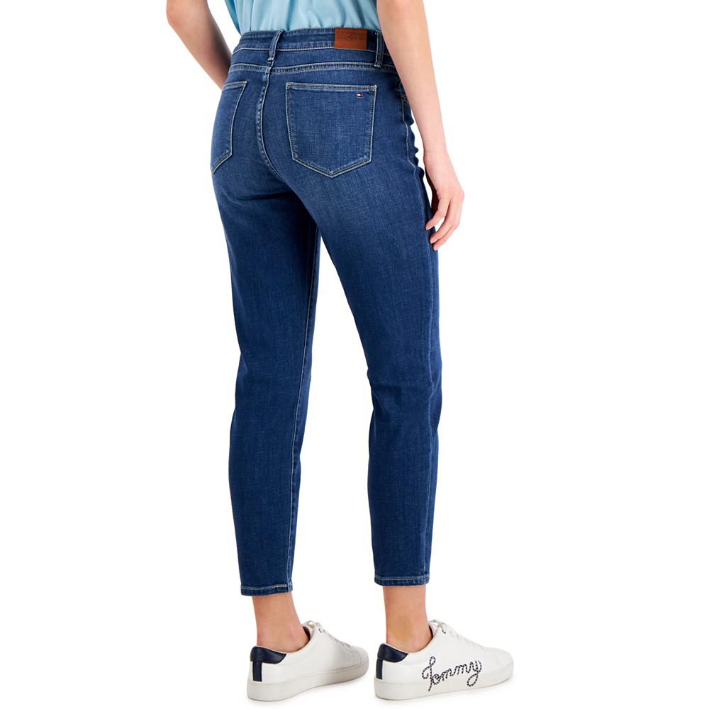Tribeca TH Flex Skinny Jeans商品第2张图片规格展示