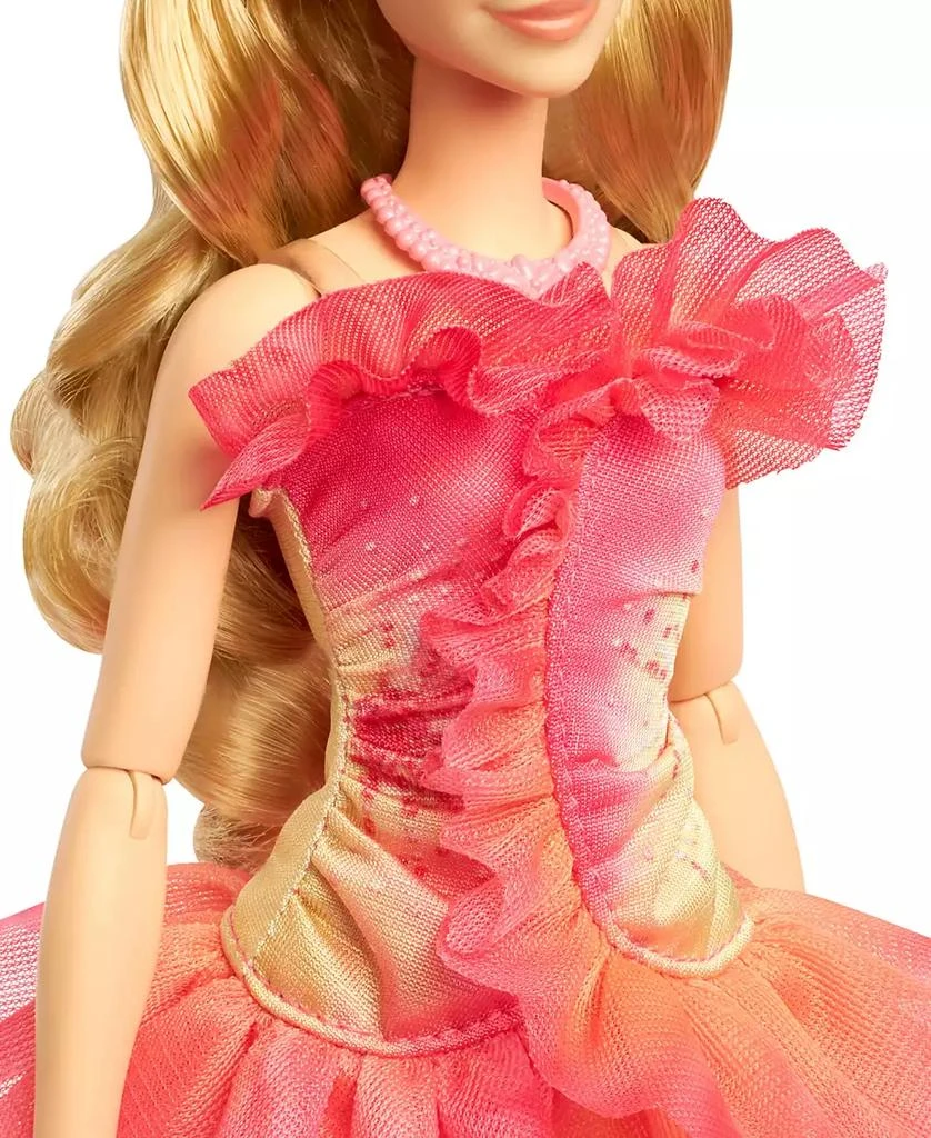 商品Wicked|Universal Pictures Glinda Fashion Doll with Removable Fashions & Accessories,价格¥187,第4张图片详细描述