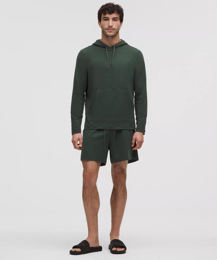 Soft Jersey Short 5" 商品