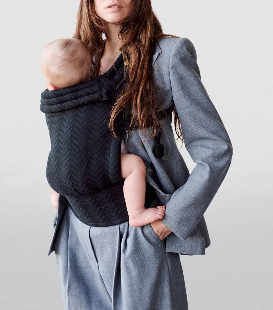 商品Artipoppe|Zeitgeist Baby Carrier Arrow Zorro,价格¥3600,第2张图片详细描述