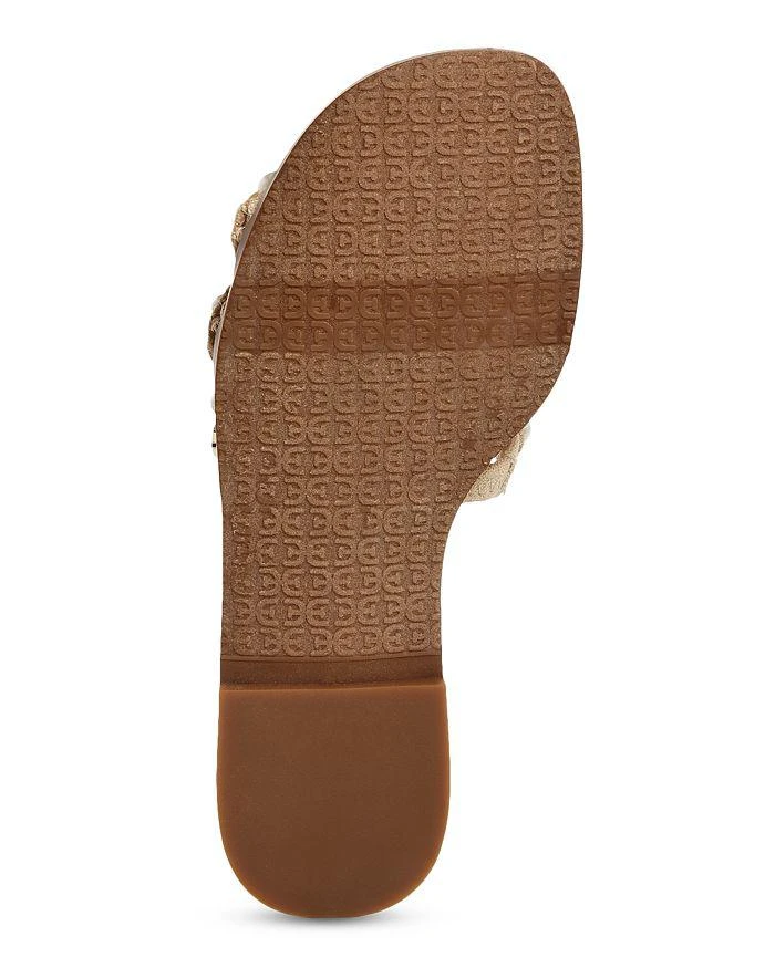 Women's Bay Pearl Embellished Slide Sandals 商品