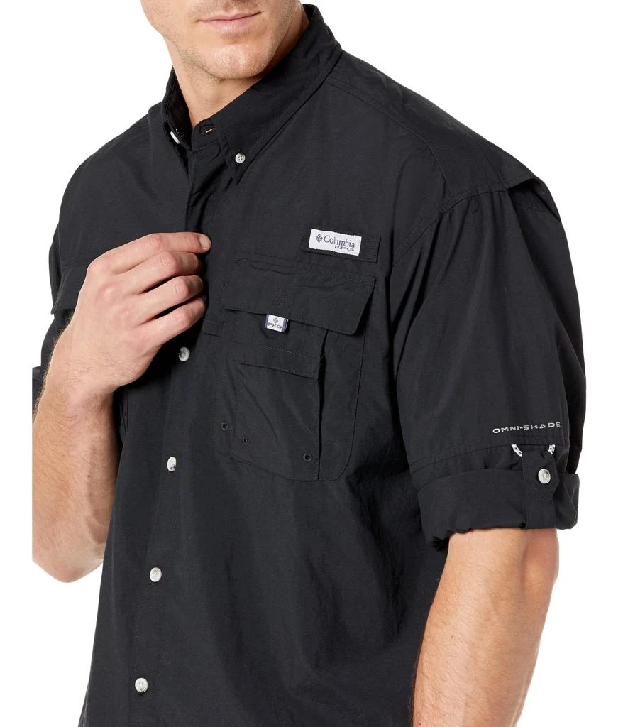 商品Columbia|Bahama™ II Long Sleeve Shirt,价格¥319,第3张图片详细描述