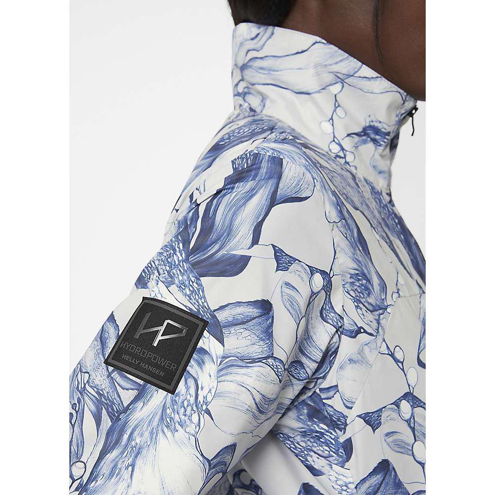 商品Helly Hansen|Women's HP Light Windbreaker Jacket,价格¥520-¥580,第5张图片详细描述
