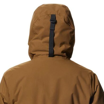 Weather Down Parka - Women's 商品