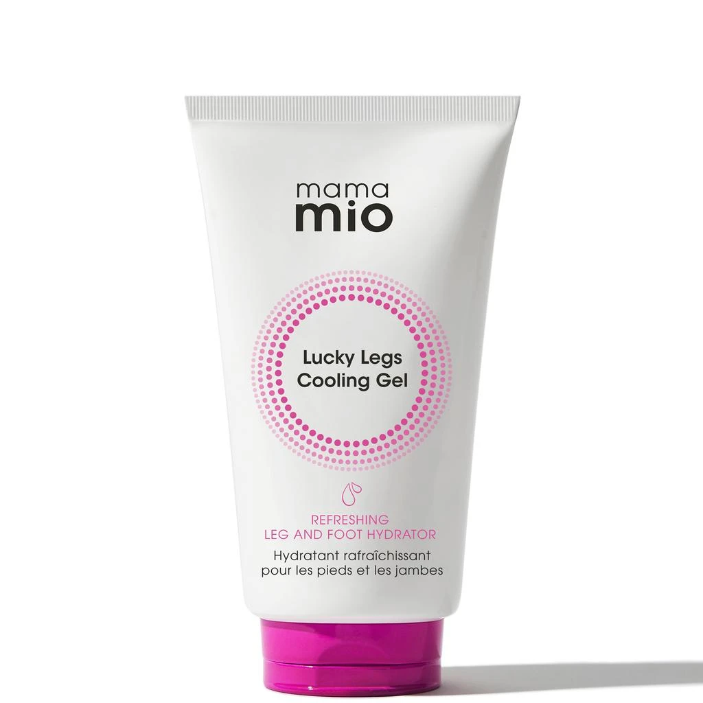 商品Mama Mio|Mama Mio Lucky Legs Cooling Leg Gel,价格¥94,第1张图片