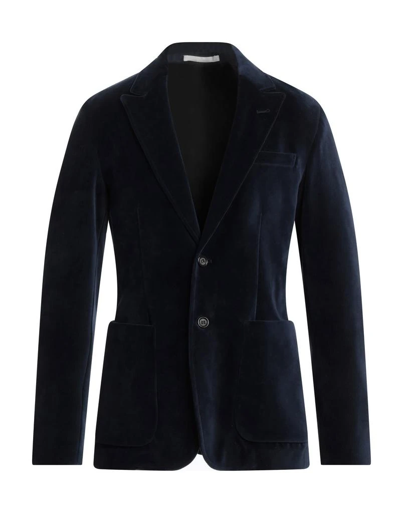 商品Paolo Pecora|Blazer,价格¥2169,第1张图片