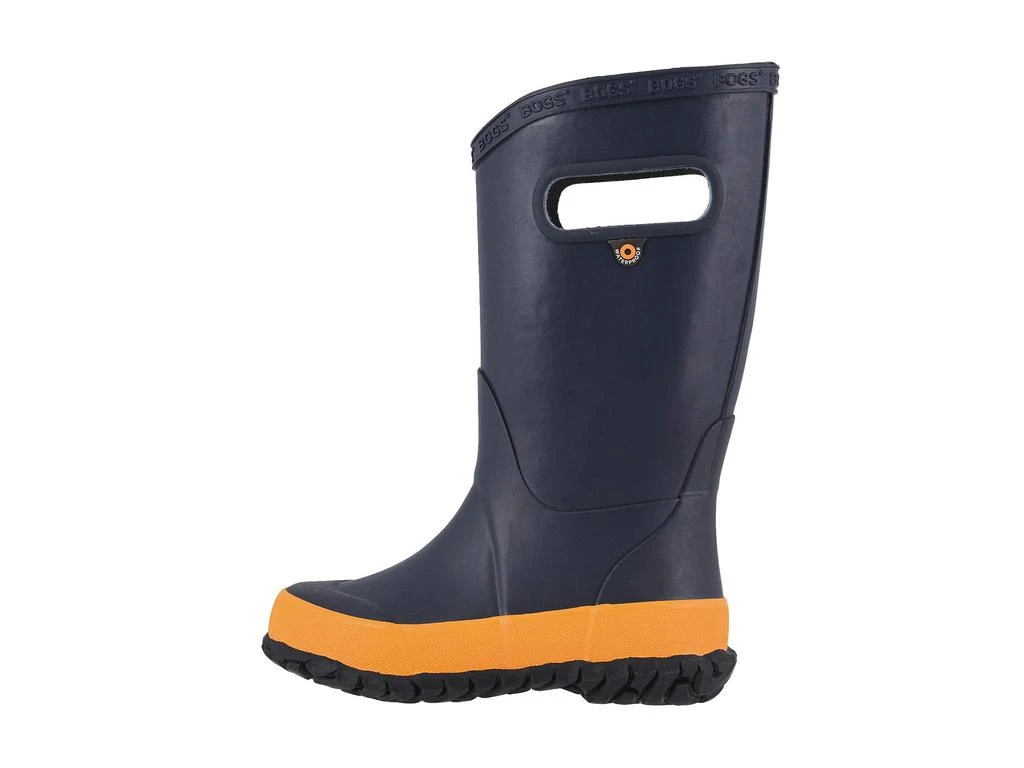 商品Bogs|Rain Boots Solid (Toddler/Little Kid/Big Kid),价格¥299,第4张图片详细描述