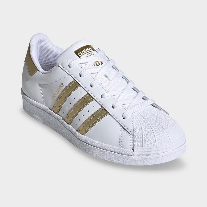 Women's adidas Originals Superstar Casual Shoes商品第2张图片规格展示