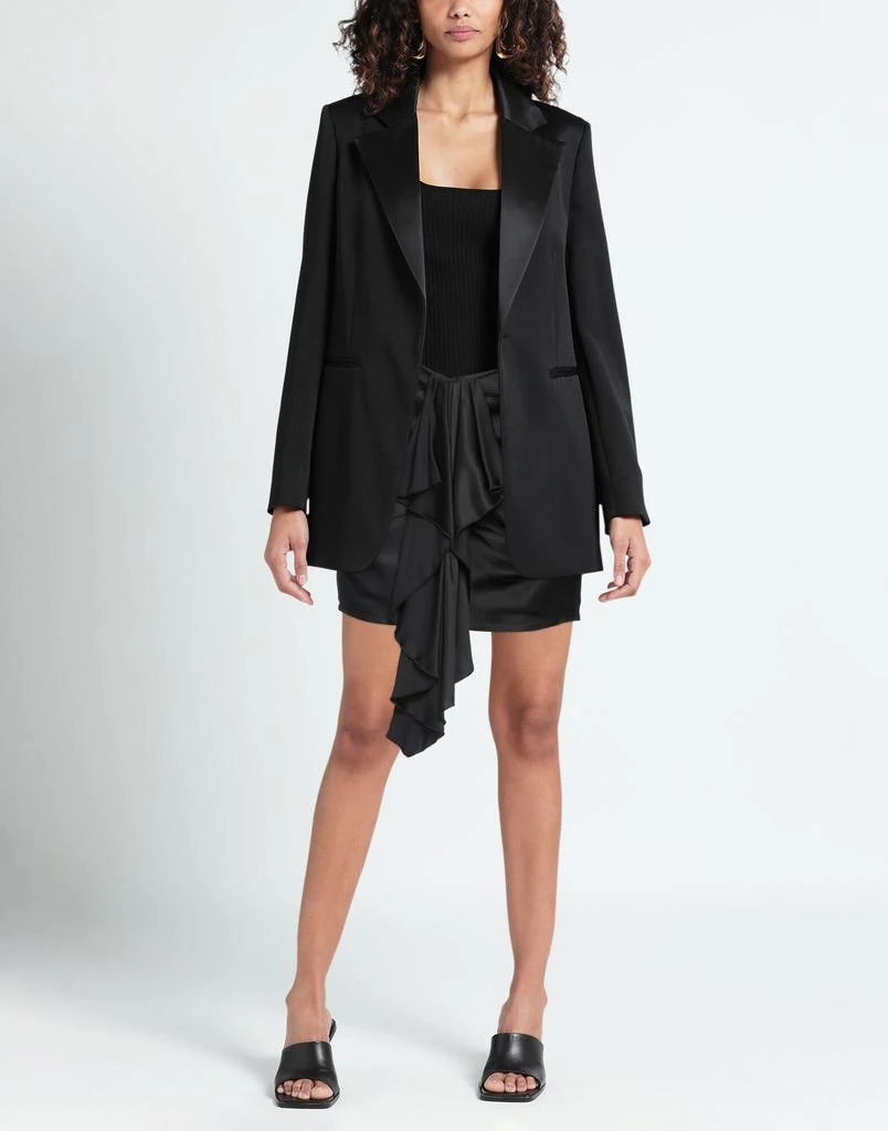 商品VICOLO|Mini skirt,价格¥450,第2张图片详细描述