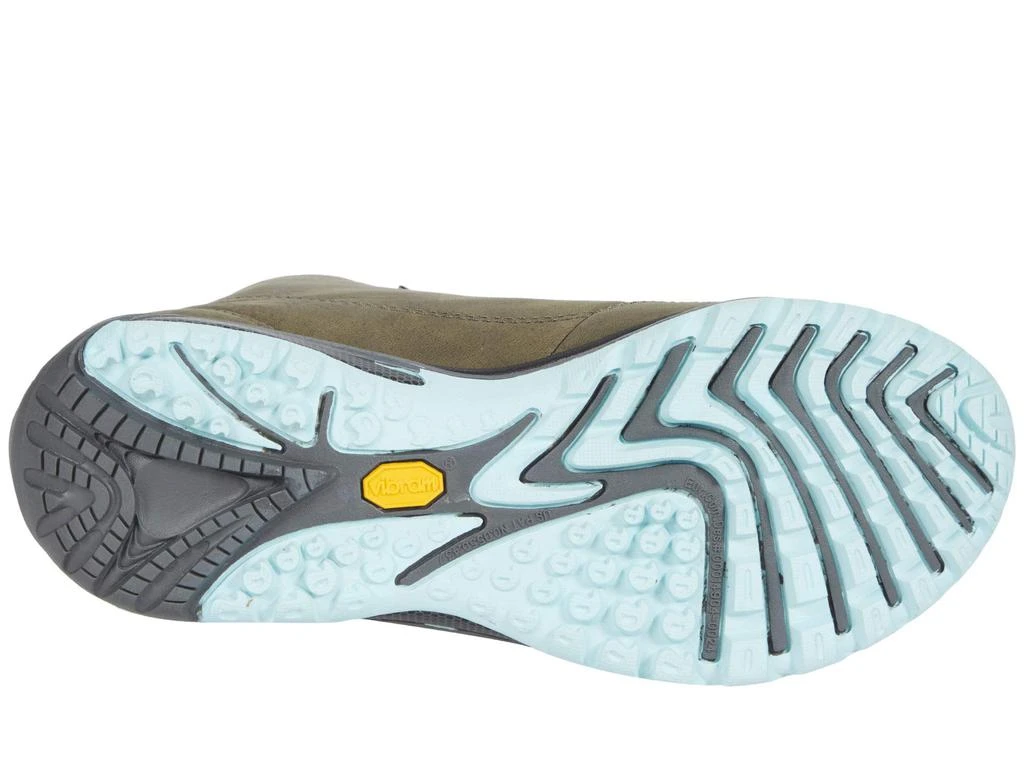 商品Merrell|Siren Traveller 3 Mid Waterproof,价格¥669,第3张图片详细描述